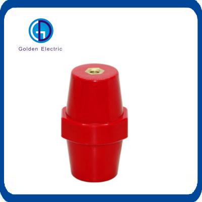 China A Type Insulator for Electrical Installation Sm-76 Busbar Insulator Standoff Insulator for sale