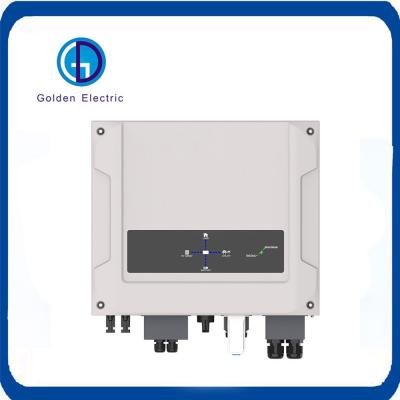 China Aegis Es-Reihe Gitter-Die-Inverter Solar Pure Sinus-Welle-Inverter Ausgangsspannung 220V/230V/240V zu verkaufen