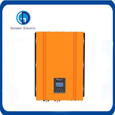 China RP-Serie 8000W reiner Sinus-Wechselrichter Off-Grid Stromfrequenz-Wechselrichter zu verkaufen