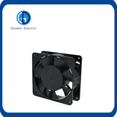 China 110V AC Ventilador de escape de ventilación industrial Alta flexibilidad con arranque automático en venta