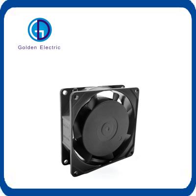 China Ventilador axial sin escobillas resistente al agua AC 220V libre con estructura compacta en venta