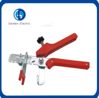 China Tile Leveling System Leveler Locator Spacers Plier Different Sizes and Specifications for sale