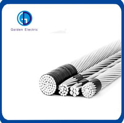 Cina Diverse dimensioni e specifiche AAC Conductor Overhead Stranded Wire Aluminum Cable in vendita