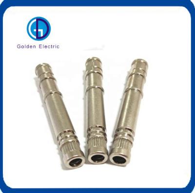 China Flexible Customizable Stainless Steel Hollow Shaft Corrosion Resistant for sale