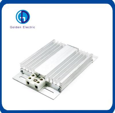 China Calentador de aluminio Djr 100W 220V para deshumidificación y calefacción de equipos del sistema eléctrico en venta