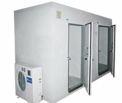 China New Design Food Walk In Freezer Compressor With Low Price for sale