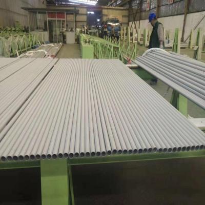 China Industry / Construction 314 Micro Stainless Steel Pipe Stainless Steel Tube 430 Stainless Steel Welded Tube for sale