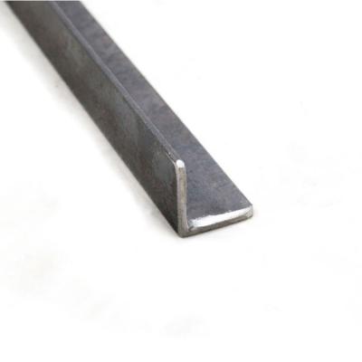 China Mild Steel l Hot Selling Stainless Steel Angles Stainless Steel Shelfs Bar Price Per Kg Iron for sale