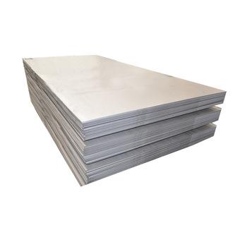 China Construction 309s 310s 4mm 5mm Hot Rolled Stainless Steel Plate / Sheet 6mm Thick for sale