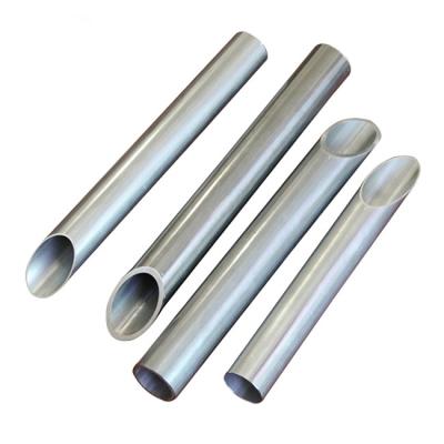 China Seamless stainless steel pipe/industry/construction acid pickling tube TP304L 304 for sale