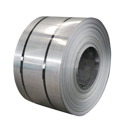 China Super Austenitic Construction 430 Stainless Steel Magnetic Coil Stainless Steel Coil 904L for sale