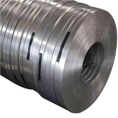 China Construction Cold Rolled 1.4833 / 1.4550 /1.4845 Stainless Steel Strip For Manufacturing Price for sale