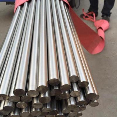 China Hot Sale Construction / Decoration Products 316L Stainless Steel Rod Supplier 304 Stainless Steel Round Bar Price Per Kg for sale