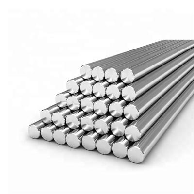 China Construction / Decoration sus 310 Round Bar Stainless Steel 2mm 3mm 6mm Metal Rod for sale