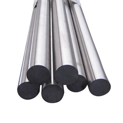 China Construction/Decoration Stainless Steel Rod Round Bar 201 202 301 304 304L 316 316L 310 410 416 420 430 436 630 660 for sale