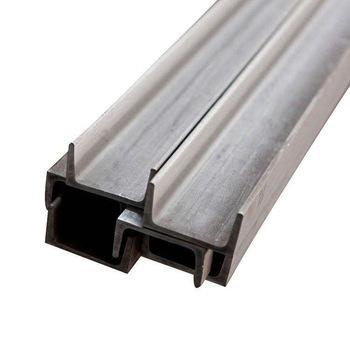 China Steel structure building 304 316L 321 310s 309 904l 201 hot rolled stainless steel u shape channel for sale