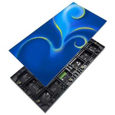 China P4 Indoor LED Display Module Factory Price Indoor Full Color Led Display Screen Led Module for sale