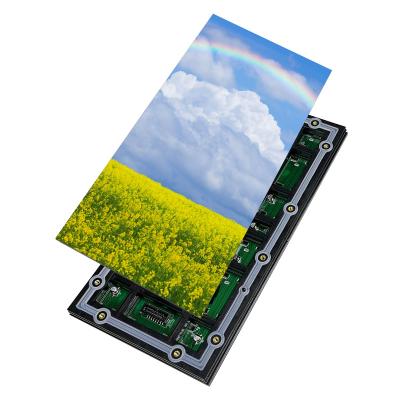 China Outdoor p10 smd led display module indoor outdoor rental led display module for sale