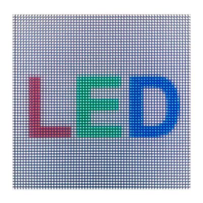 China Indoor indoor led display module RGB led display module P2 P2.5 P3 P4 RGB led display panels for sale