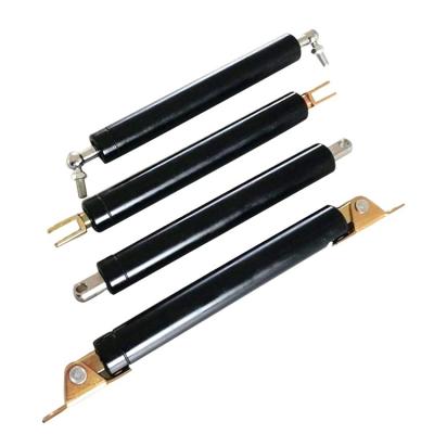 China Cylinder China Customized Pull Gas Spring Strut Manufacturing Factory for sale