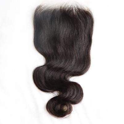 China Wholesale Body Wave Bundles Virgin Hair Vendors 5x5 HD Lace Closure GDY Invisible Hair Cuticle Aligned Virgin Hair 100% Lace Wigs for sale