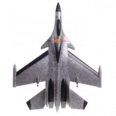 China Hobby plane YHY remot control flat plane for kids for sale