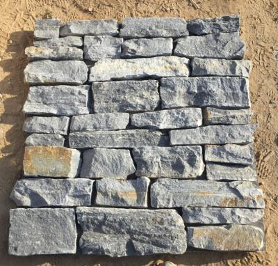 China Traditional Loose Stone Wall Cladding Natural Stone Loose Stone Veneer for sale