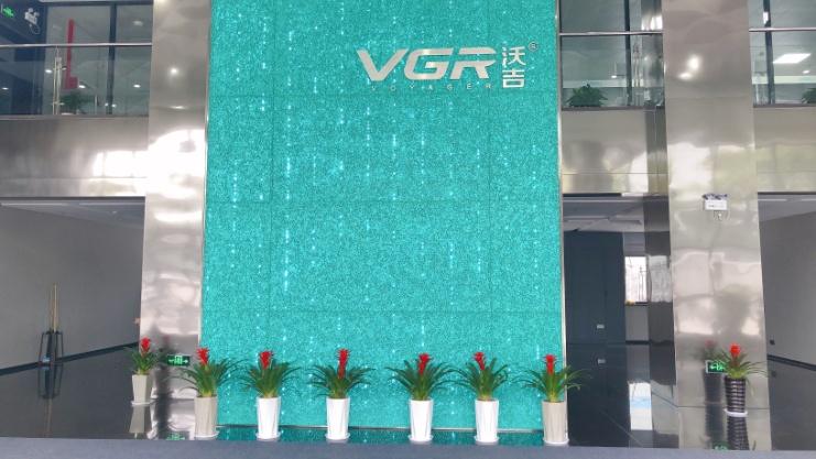 Verified China supplier - Ningbo VGR Electric Appliance Co., Ltd.