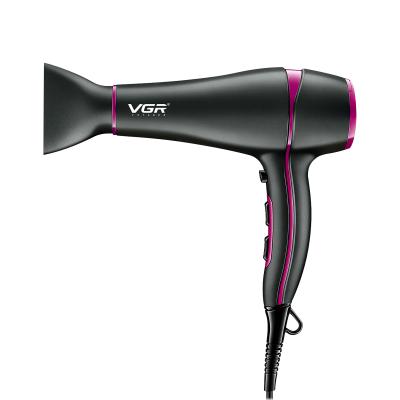 China Other Professional VGR V-402 Hair Dryer Powerful Hair Dryer Attached Hair Dryer for sale