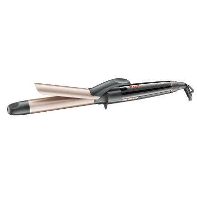 China Household Professional Ceramic Hair Curler Luster V-571 Hair Straightener for sale