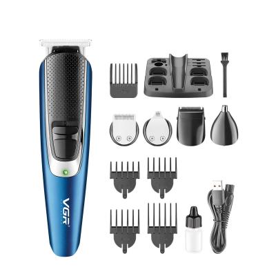 China Hotel VGR Grooming Kits V-172 Electric Hair Cutting Tool Trimmer for sale