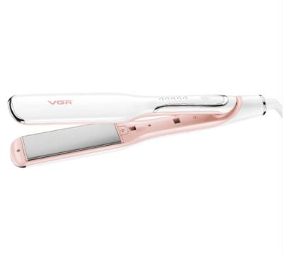 China VGR Hair Straightener V-561 Compact Professional Ceramic Hair Straightener Professional for sale