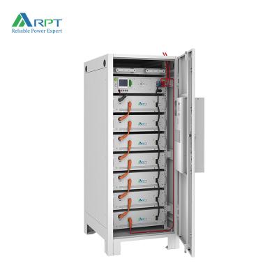 China 600V C&I Energy Storage 200AH Commercial And Industrial Energy Storage for sale