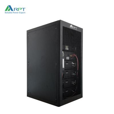 Cina Batteria UPS ad alta tensione CAN RS485 Lifepo4 Ups Batteria 192V Serie in vendita