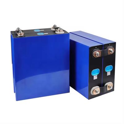 China Lifepo4 Lfp Lithium Ion Battery 3.2V Lithium Iron Phosphate Prismatische Cellen Te koop