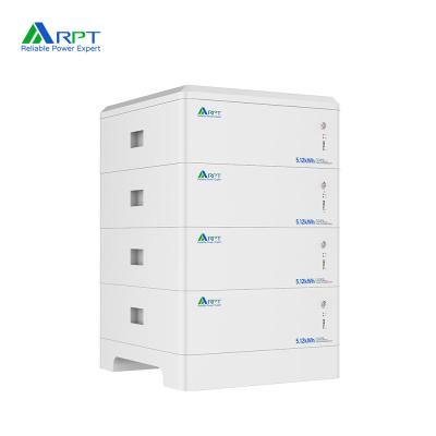 中国 100Ah リチウム 断続電源 48V LiFePO4 Ups 販売のため