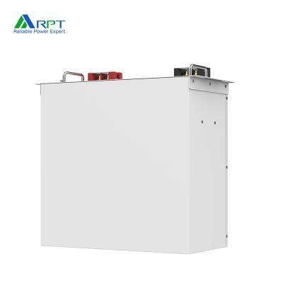 China LiFePO4 C&I Energy Storage RS485 Commercial Solar Energy Storage For Businesses for sale