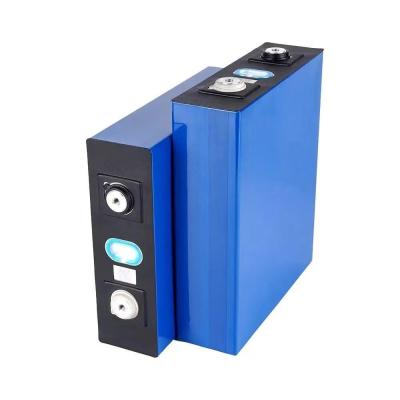 China Oplaadbare Prismatische Lithium Ion Cells Lifepo4 Lithium Battery Cell Te koop