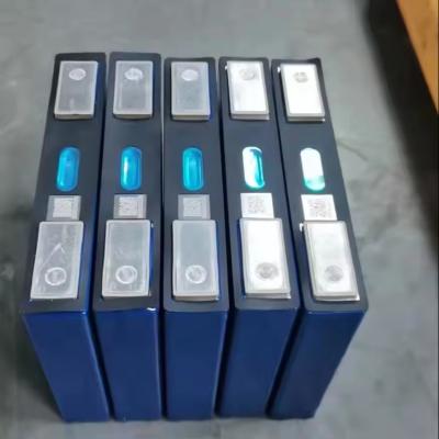 China 93% Discharge Rate Lithium Prismatic 5000 Cycles Li Ion Prismatic Battery for sale