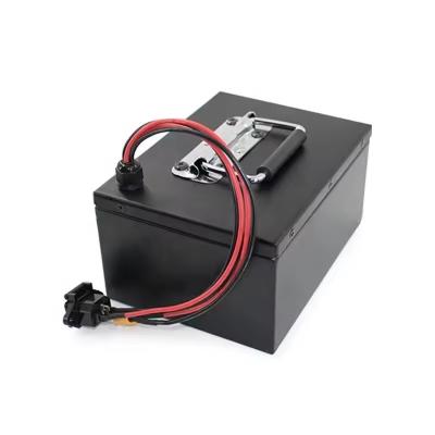 China 1280KWh Fork Truck Battery 8000 Cycles Lithium Ion Forklift Battery for sale