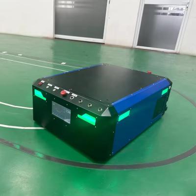 Cina Robot mobili batterie per veicoli a motore 2560Wh batterie per veicoli a motore in vendita