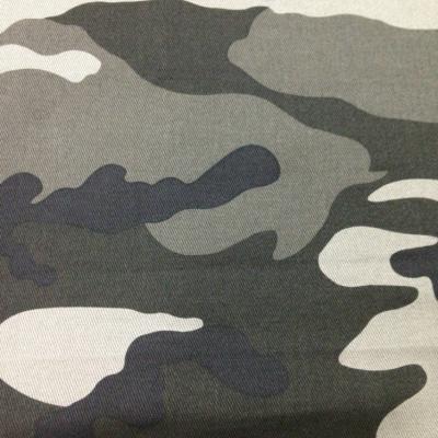 China T/C Military Uniforms Camouflage Fabric Flame Retardant Polycotton Woven Camouflage Digital Printed Fabric for sale