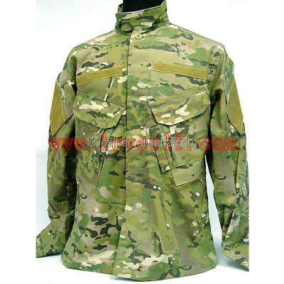 China Loveslf CP 3rd Generation Breathable High Quality Army Camouflage Military Uniform Tactical Uniform for sale