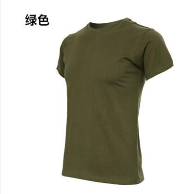 China Good Quality Viable Army Uniform LOVESLF Men's Camouflage Crew Neck Army T-Shirt For Man for sale