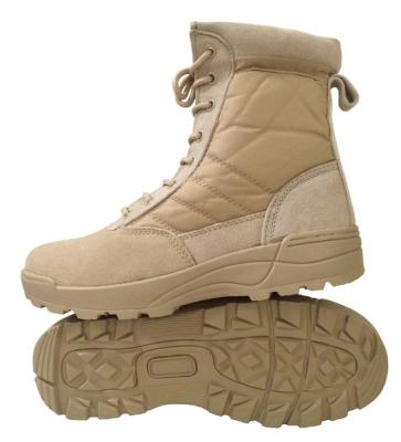 China Wholesale Airsoft Military Outdoor Paintball Boots Leisure Factory Safety Protective Boots for sale