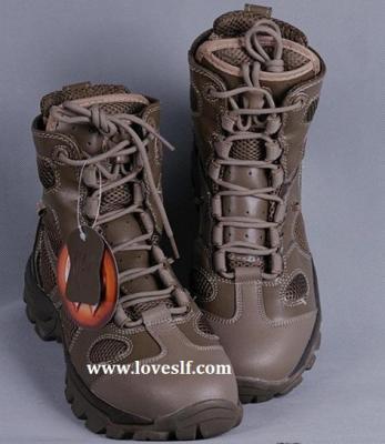 China Factory direct sales of snow boots slide solid snow boots for sale