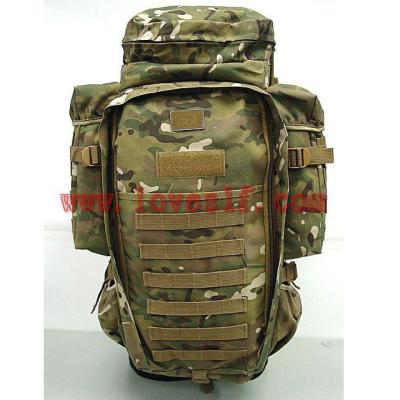 China DAY BACKPACK Loveslf Large Capacity Army Rucksack Military Mountaineering Backpack for sale