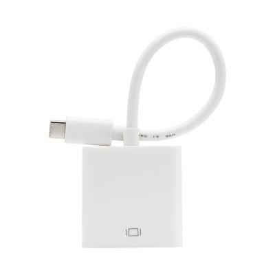 China Hot Selling USB Type C COMPUTER Converter Cable To HDMI Adapter For Computer From China Manufacturer for sale