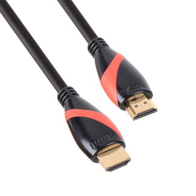 China High Speed ​​COMPUTER Projector 4k HDMI Cable 40m TV HDMI Cable For 3D Ethernet for sale