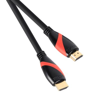 China High Speed ​​COMPUTER Projector 4k HDMI Cable 25m TV HDMI Cable For 3D Ethernet for sale